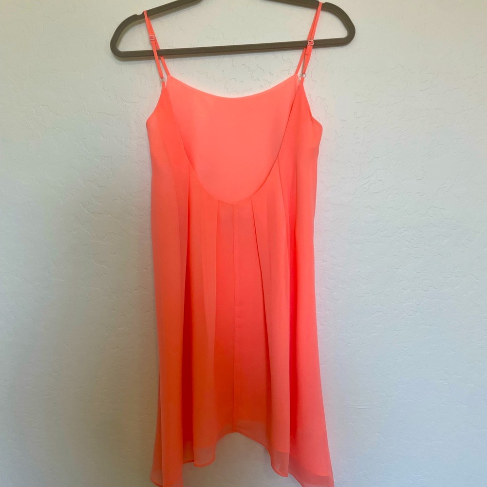 Small BCBG dress